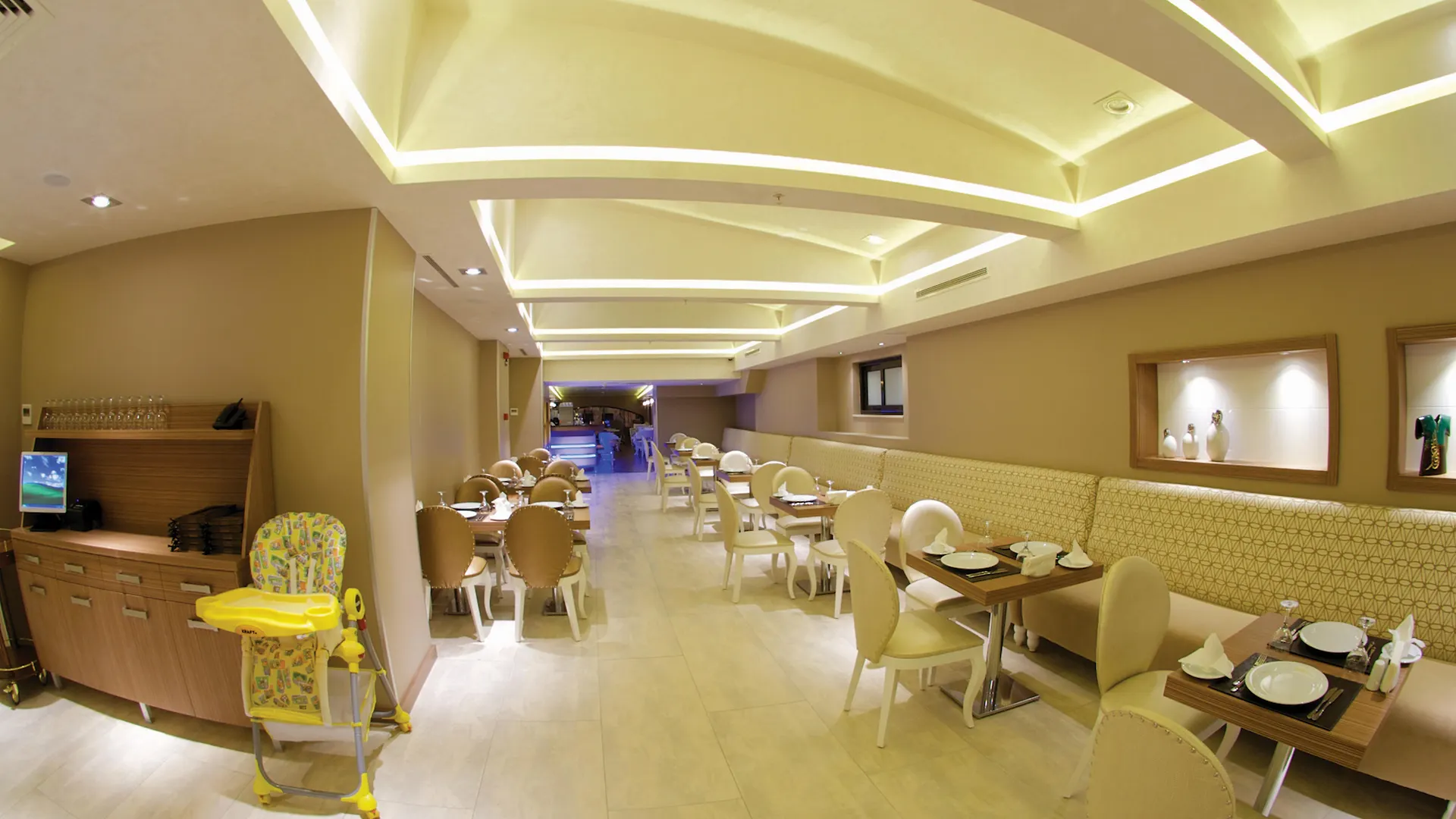 The Time Hotel Old City İstanbul 4*,