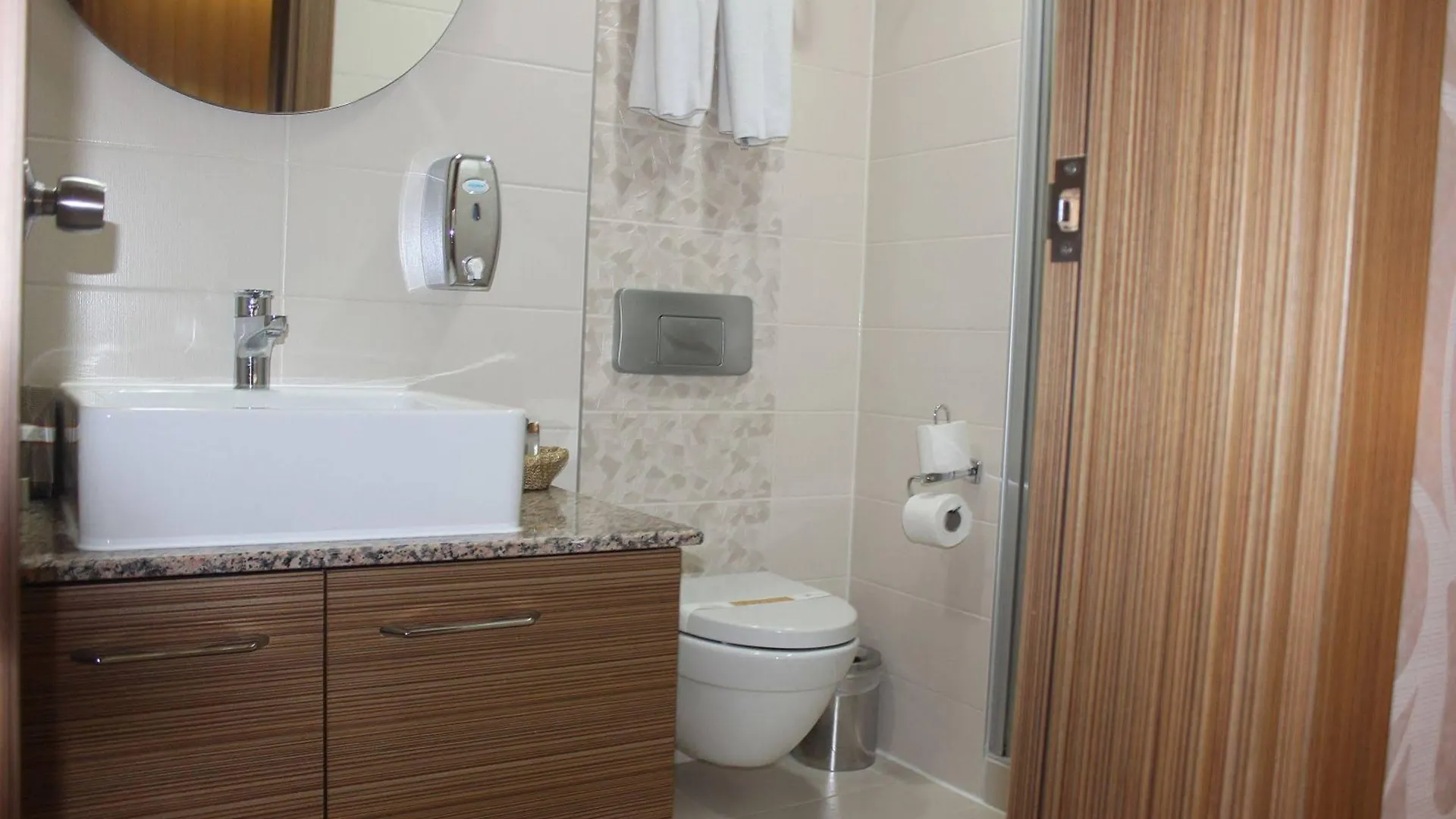 The Time Hotel Old City Istanbul