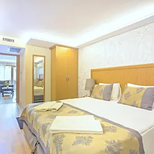 Hotel Waw Galataport, Istanbul