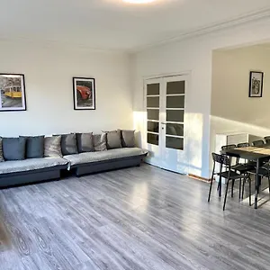  Apartamento Park Bélgica