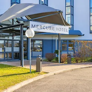 Hotel Mercure Lyon L'isle D'abeau