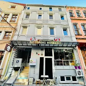 Hotel Timeks Sultanahmet