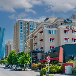 Hotel The Gate Atasehir Finance Centre