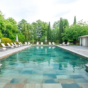 Hotel Hôtel&spa Ventoux Provence Domaine Des Tilleuls
