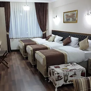 Hotel Beyazithan Old, Istanbul