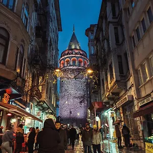 Hotel Gritti Pera&spa