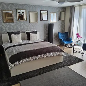  Habitación en casa particular Et Sdb Au 4ème étage Et Et Sdb Au 2ème étage Bélgica