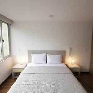  Apartamento Finlandia Park Ecuador