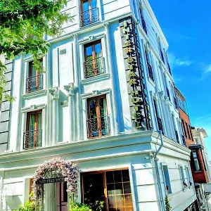 Hotel Interstar - Sultanahmet