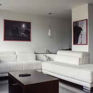  Apartamento Itsahome Torre Tirrena Ecuador