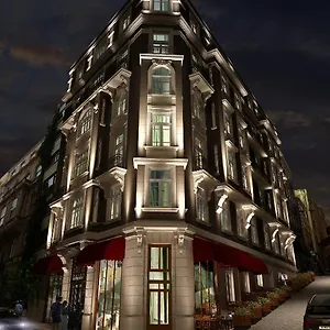 Hotel Corinne Art & Boutique