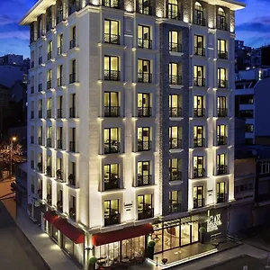 Hotel Icon, Istanbul