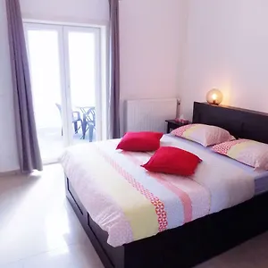  Apartamento La Lodelinsartoise - Meublé De 3 Clés Bélgica
