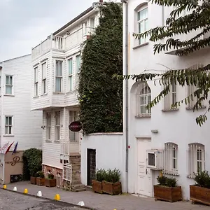 Hotel Premist Sultanahmet, Istanbul