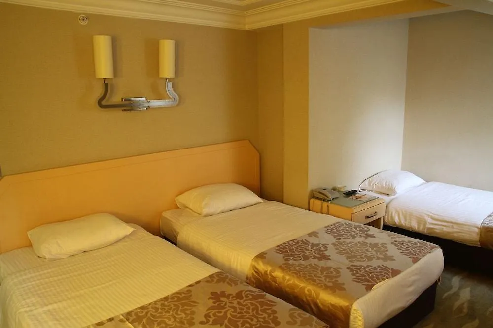 The Time Hotel Old City Provincia di Provincia di Istanbul