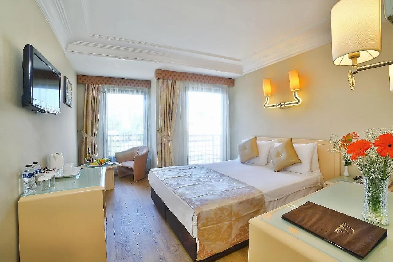 The Time Hotel Old City Provincia di Provincia di Istanbul 4*,  Turchia