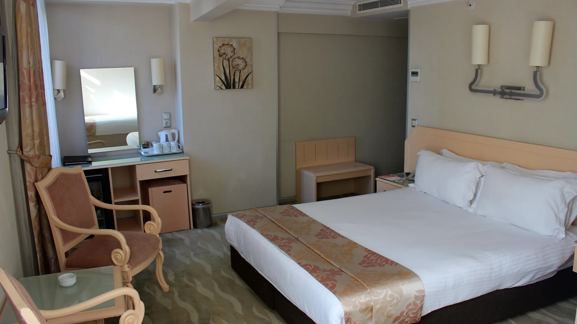 The Time Hotel Old City Provincia di Provincia di Istanbul