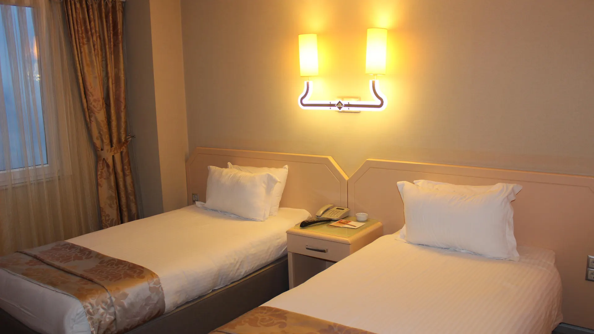 ****  The Time Hotel Old City Provincia di Provincia di Istanbul Turchia