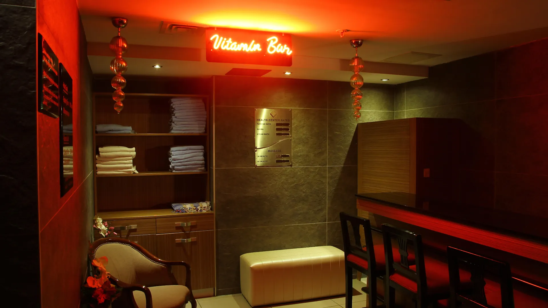 The Time Hotel Old City Provincia di Provincia di Istanbul