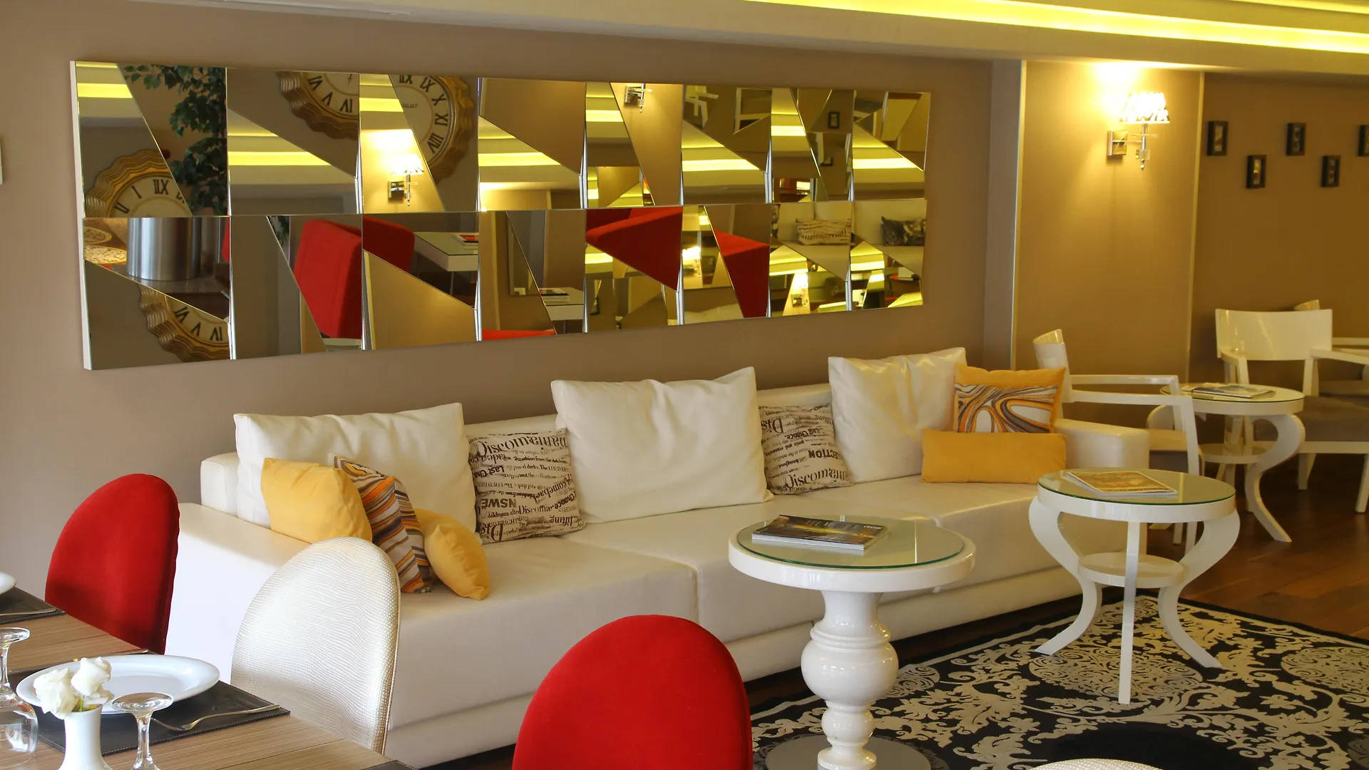 The Time Hotel Old City Provincia di Provincia di Istanbul