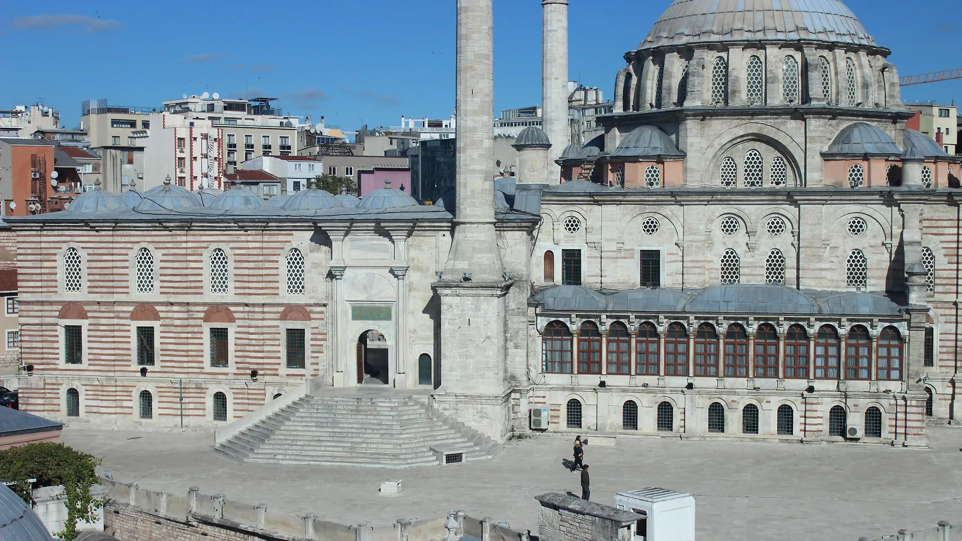 The Time Hotel Old City Provincia di Provincia di Istanbul 4*,  Turchia