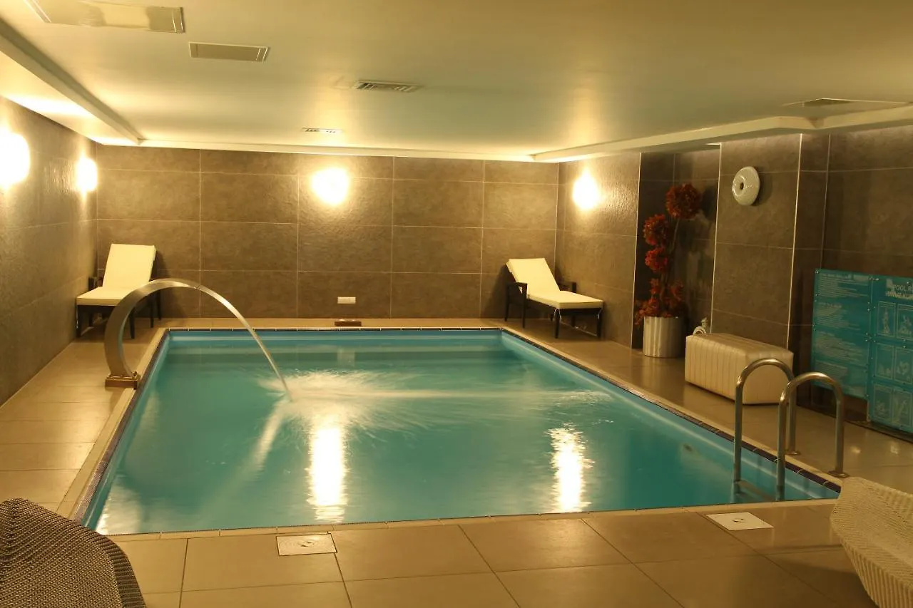 The Time Hotel Old City Provincia di Provincia di Istanbul