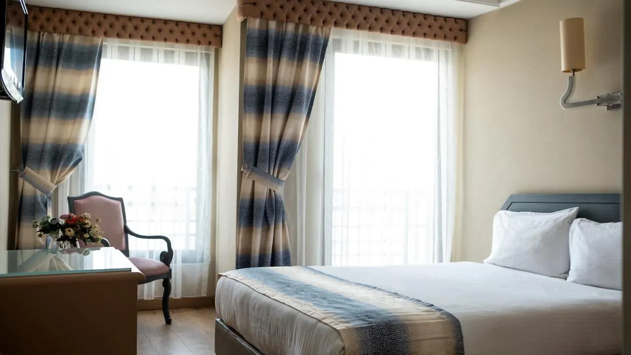 The Time Hotel Old City Provincia di Provincia di Istanbul 4*,  Turchia