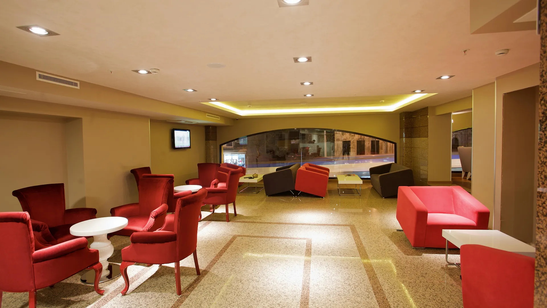 The Time Hotel Old City Provincia di Provincia di Istanbul