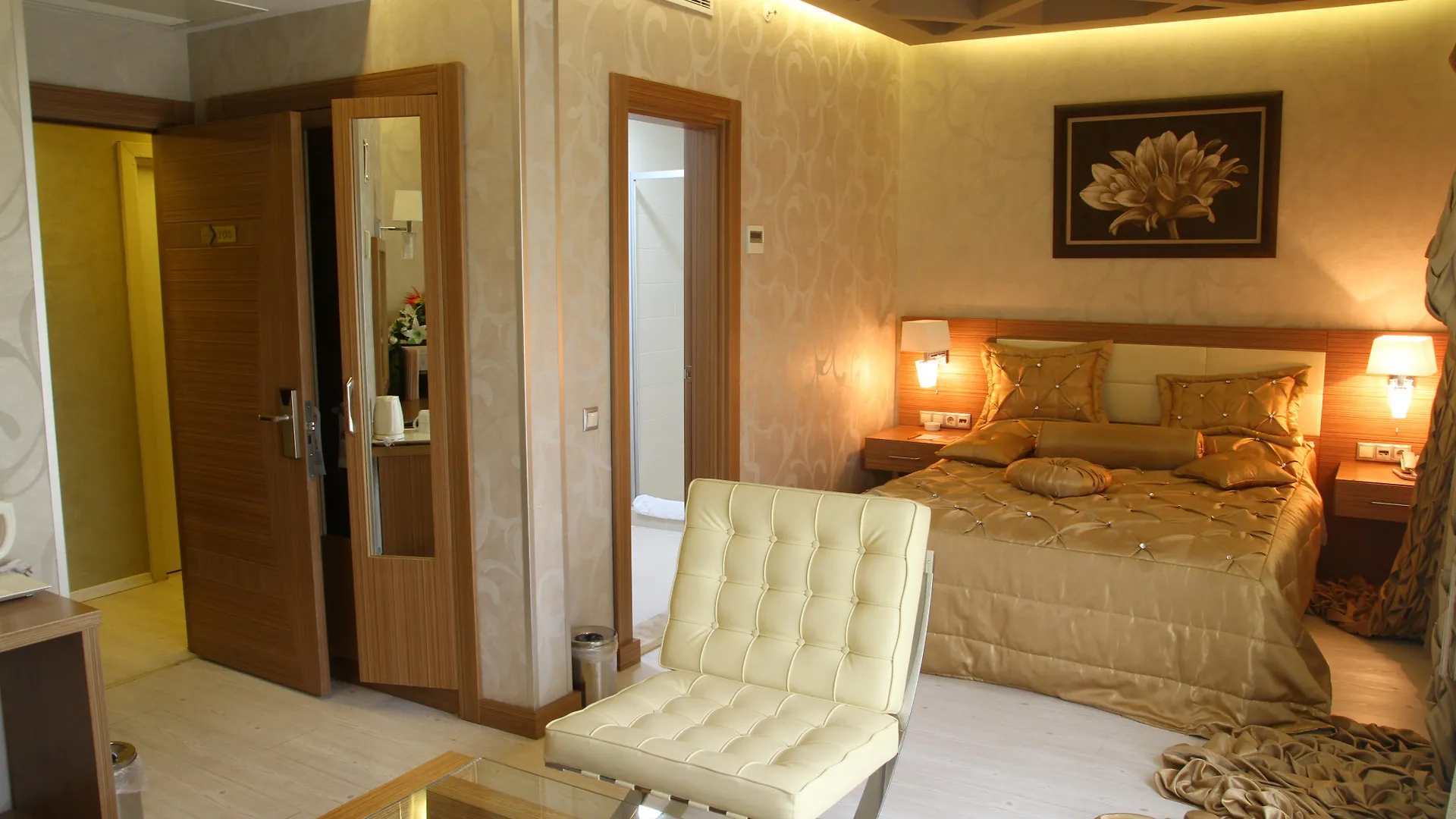 The Time Hotel Old City Provincia di Provincia di Istanbul
