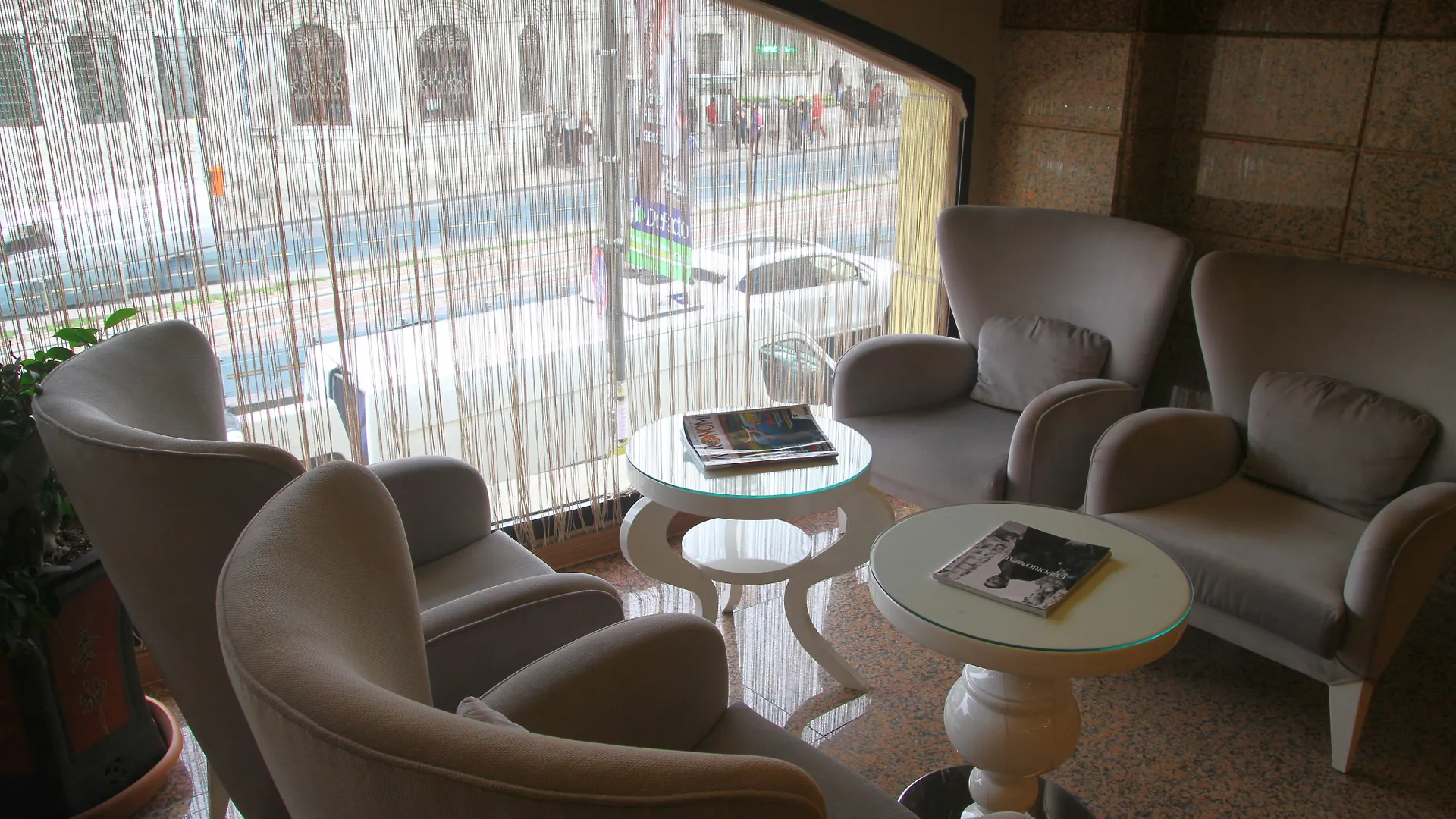 The Time Hotel Old City Provincia di Provincia di Istanbul 4*,  Turchia