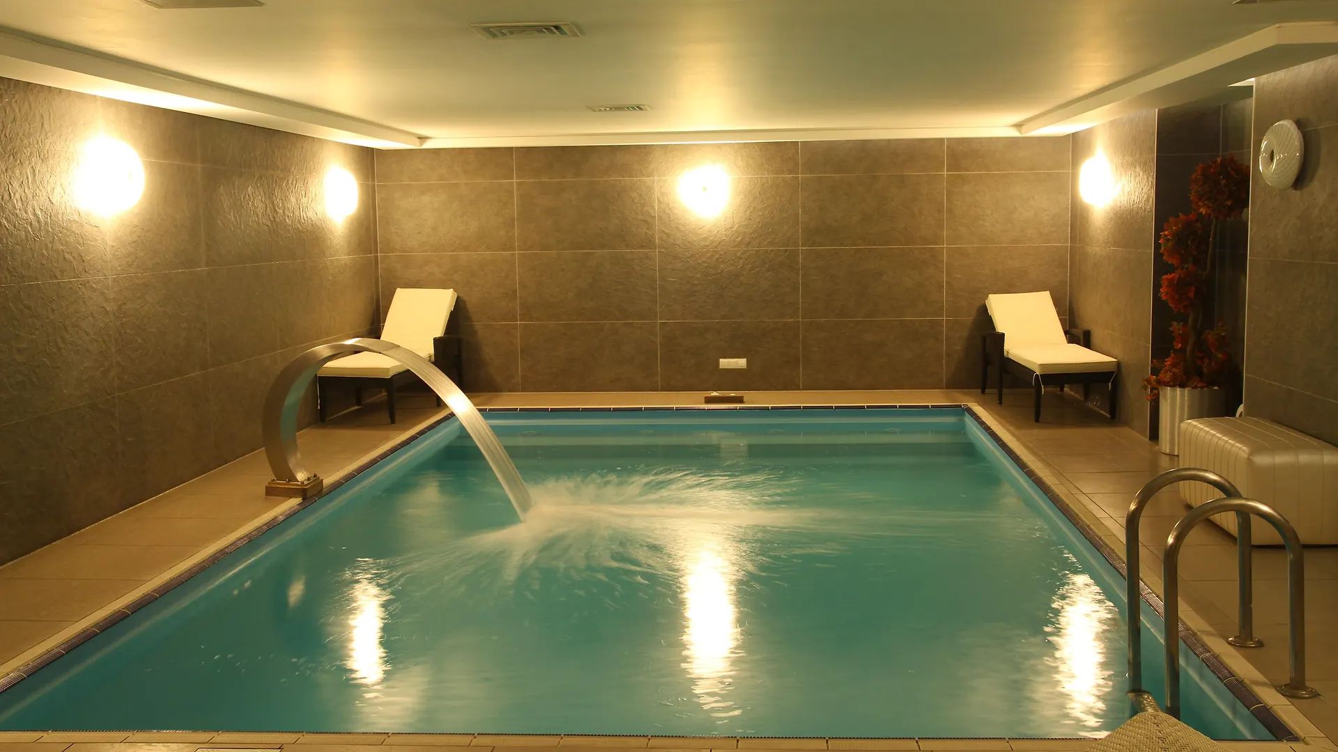 The Time Hotel Old City Provincia di Provincia di Istanbul
