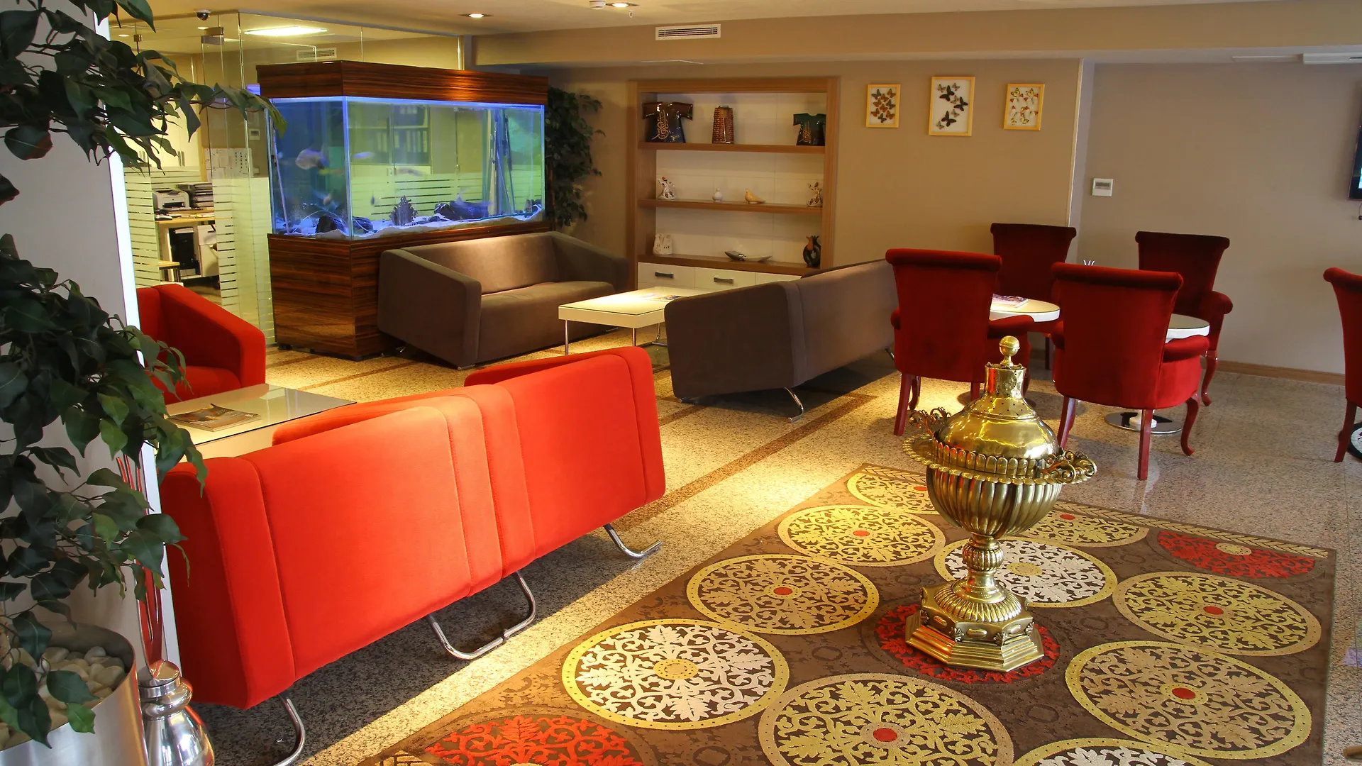 The Time Hotel Old City Provincia di Provincia di Istanbul Turchia