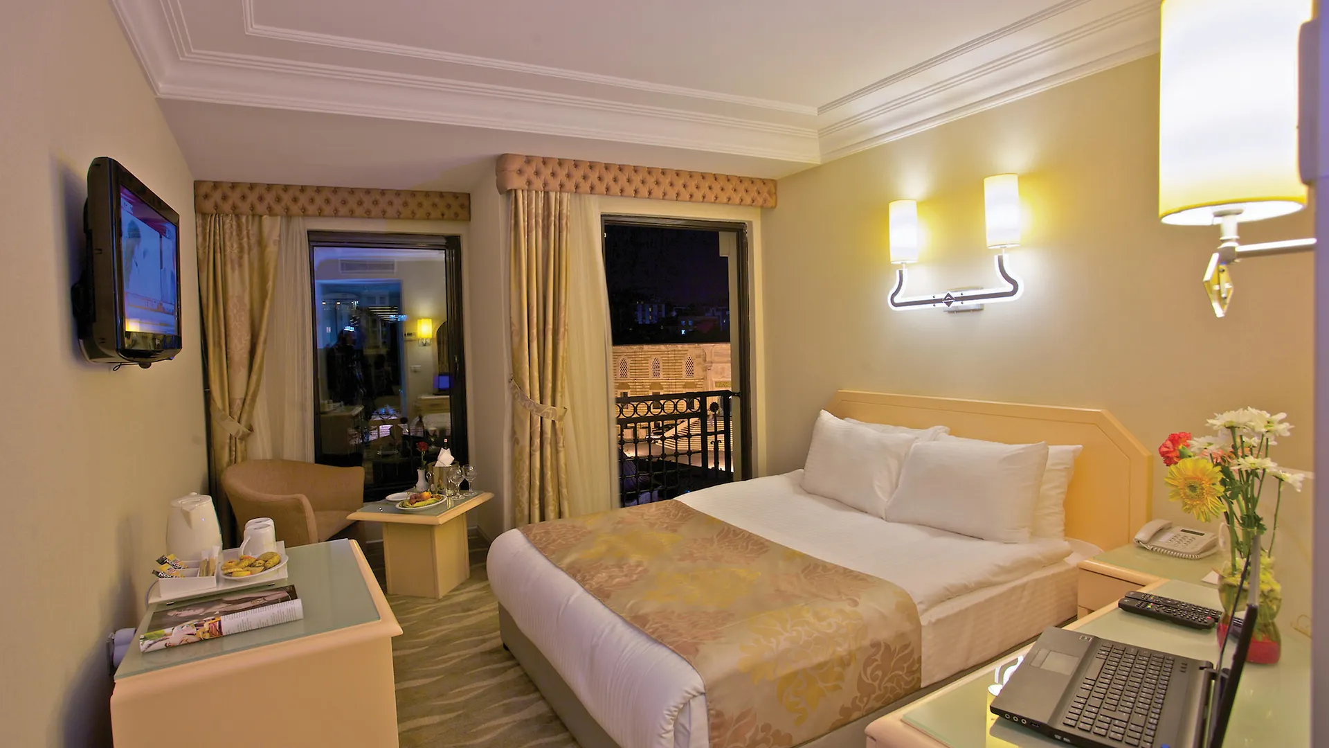The Time Hotel Old City Provincia di Provincia di Istanbul 4*,