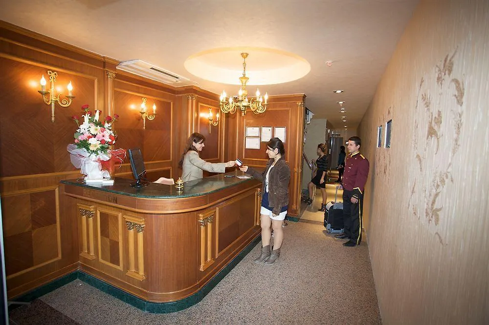 The Time Hotel Old City Provincia di Provincia di Istanbul