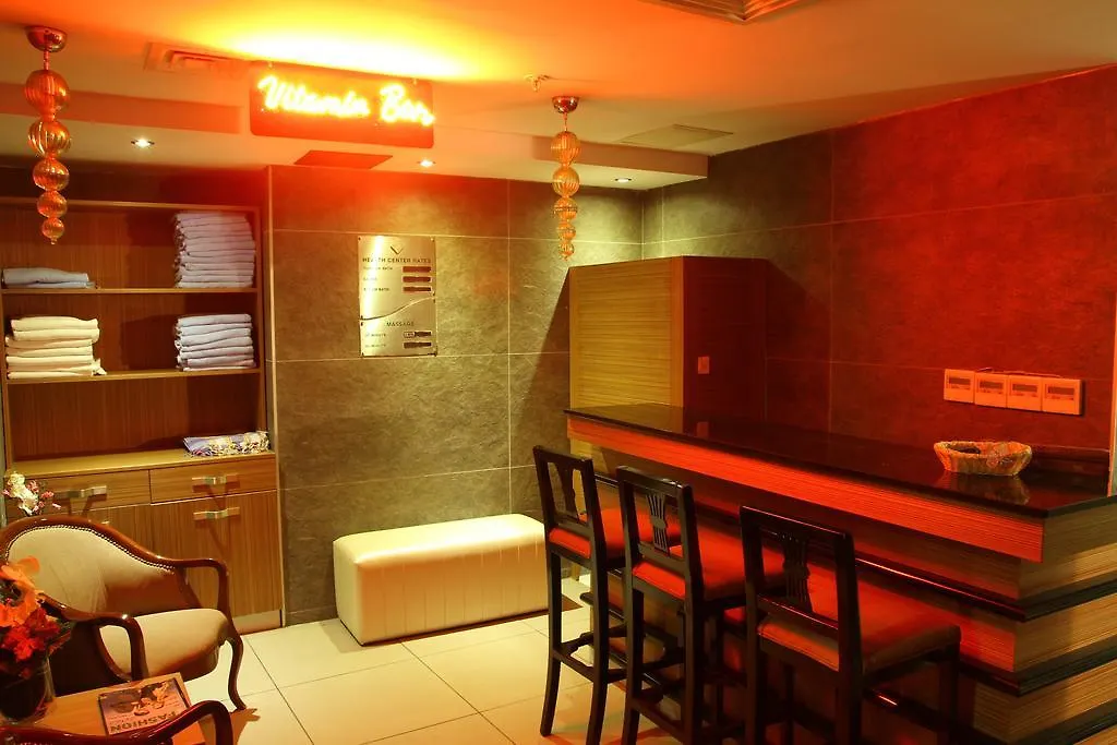 The Time Hotel Old City Provincia di Provincia di Istanbul 4*,  Turchia