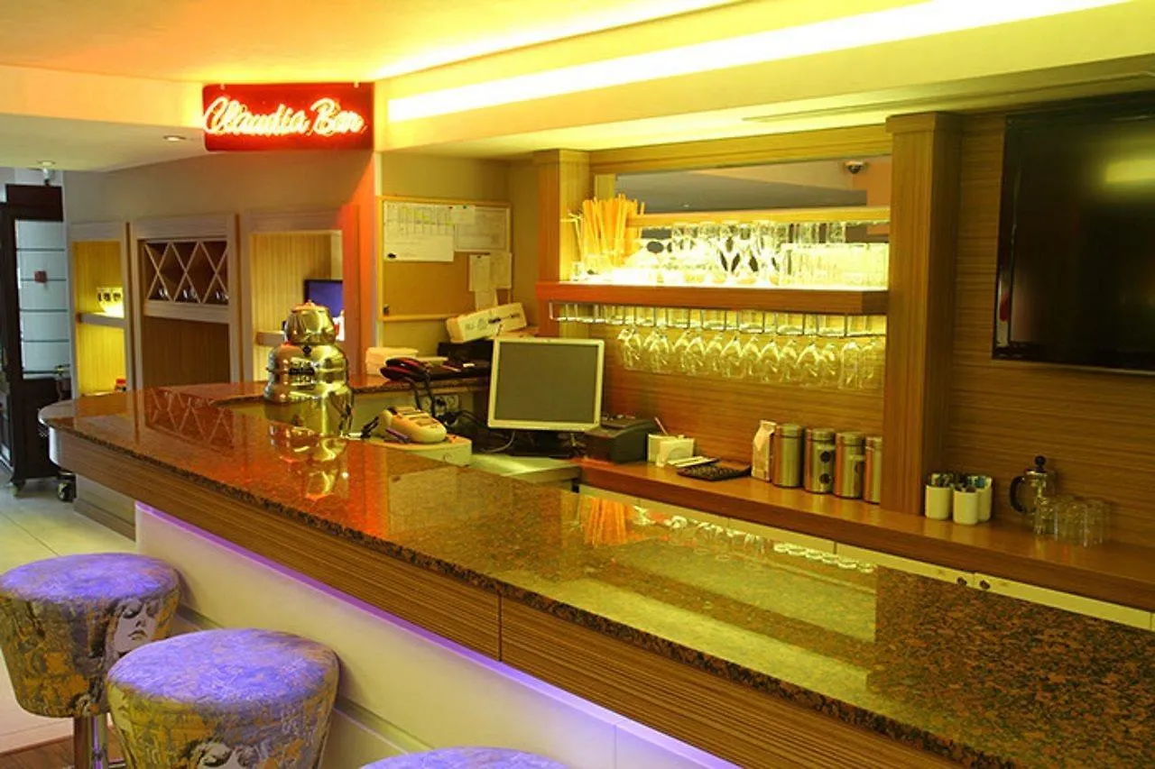 The Time Hotel Old City Provincia di Provincia di Istanbul 4*,  Turchia