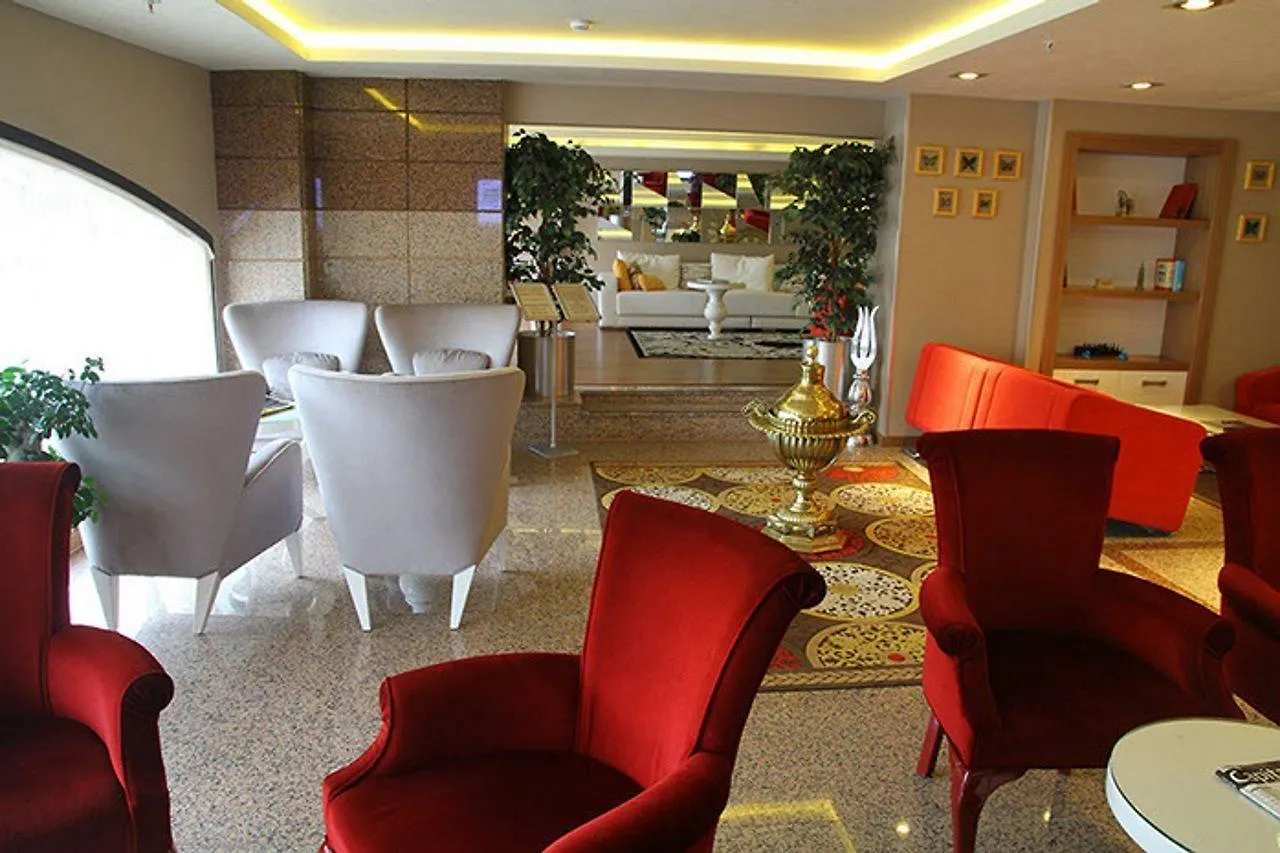 The Time Hotel Old City Provincia di Provincia di Istanbul