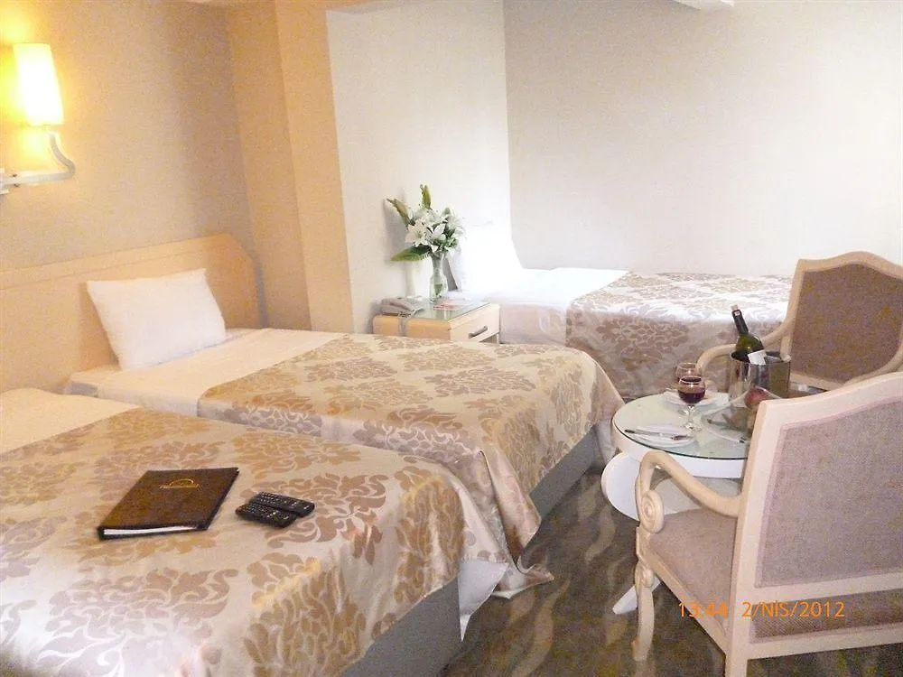 The Time Hotel Old City Provincia di Provincia di Istanbul