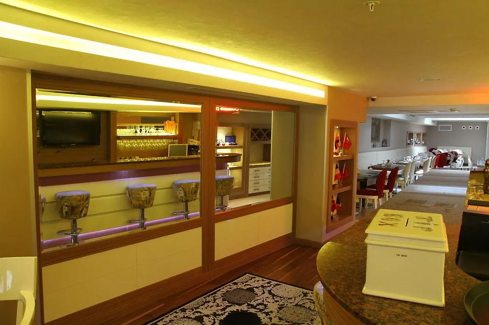 The Time Hotel Old City Provincia di Provincia di Istanbul