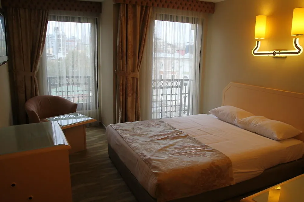 The Time Hotel Old City Provincia di Provincia di Istanbul