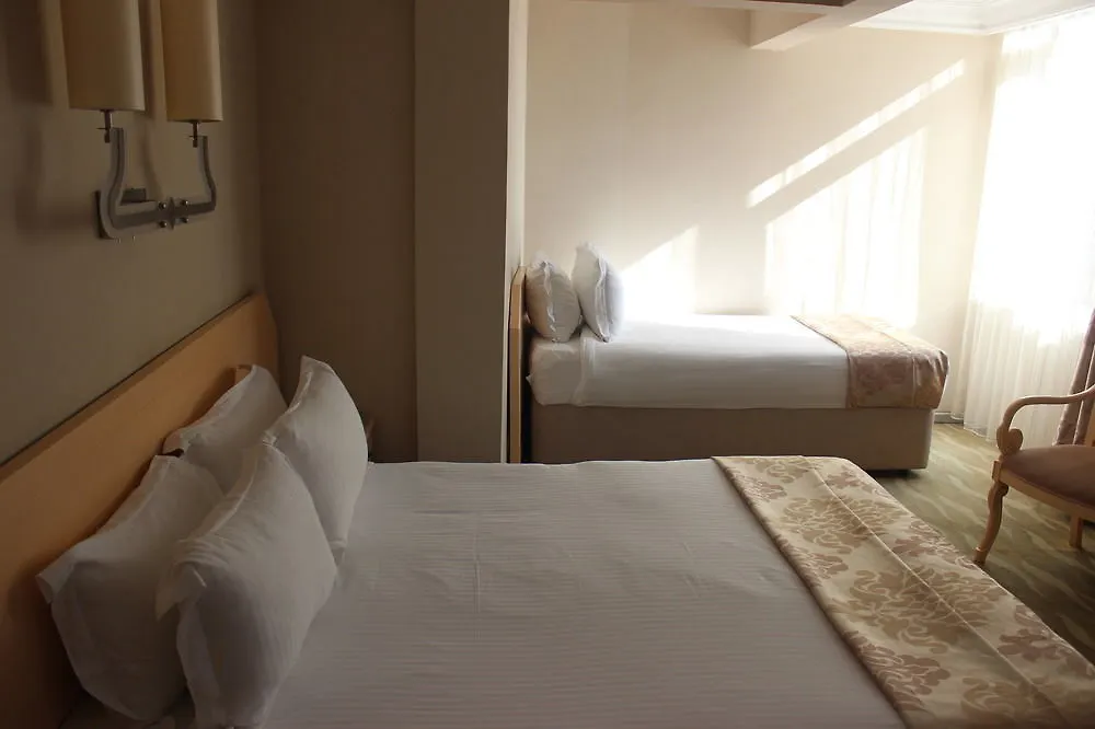 The Time Hotel Old City Provincia di Provincia di Istanbul 4*,
