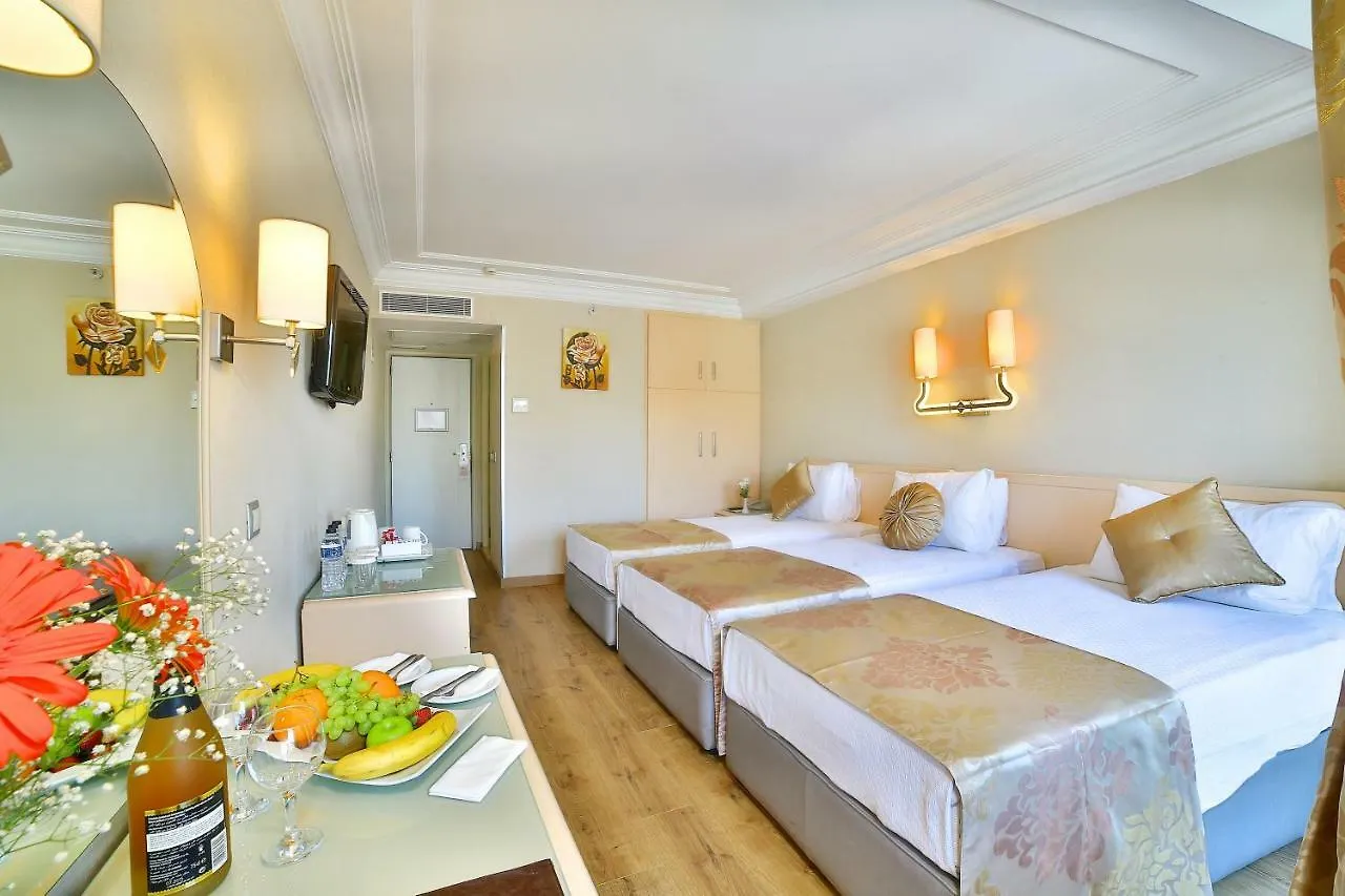 The Time Hotel Old City Provincia di Provincia di Istanbul