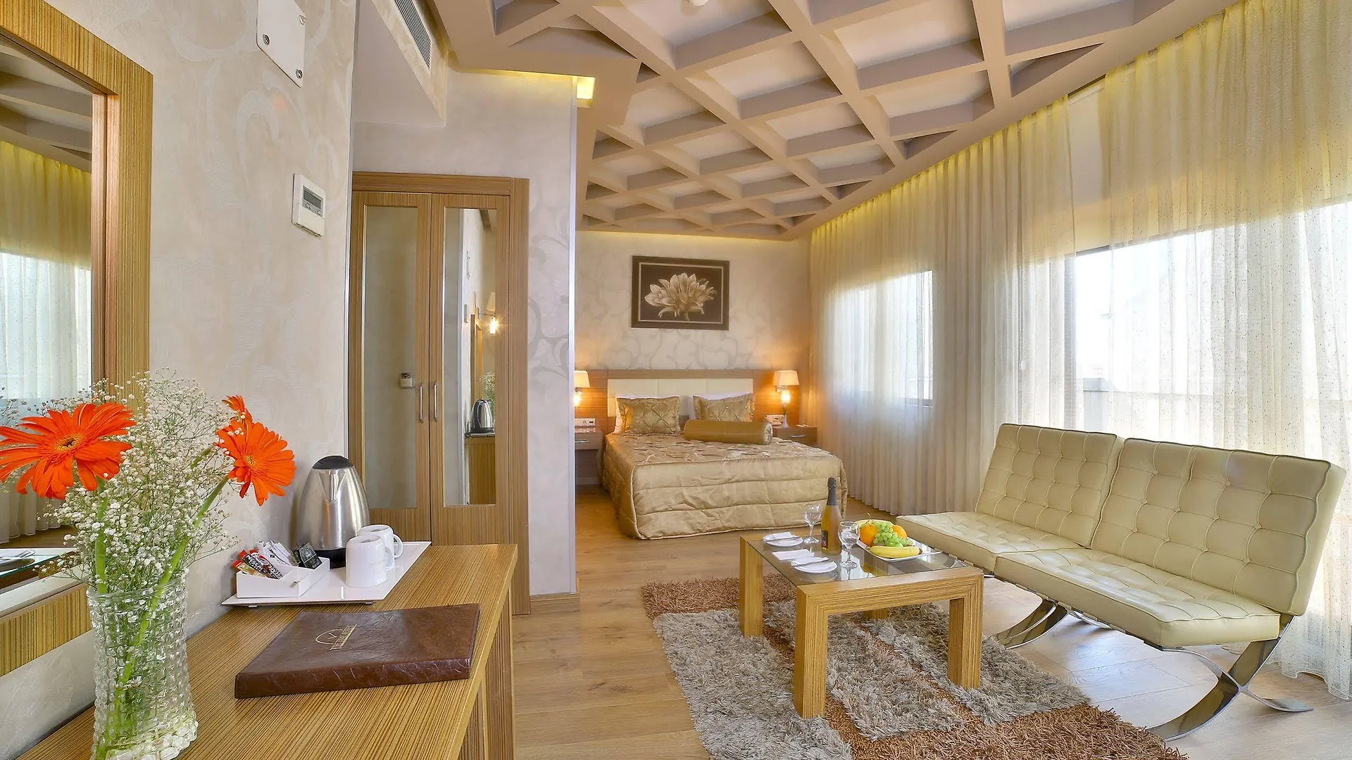 The Time Hotel Old City Provincia di Provincia di Istanbul